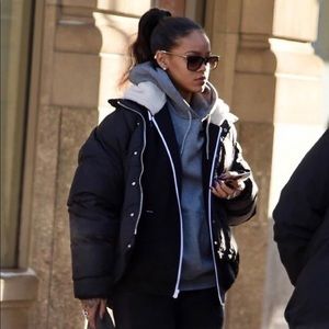 Meet your Posher, Jocelyn